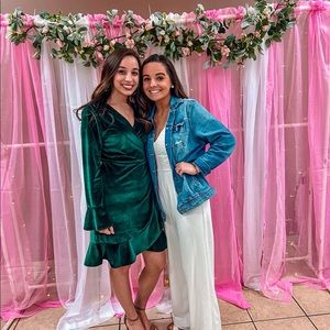 Meet your Posher, Audrey